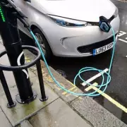 One Third of EV Charging Stations Inaccurately Bill Drivers, Study Reveals