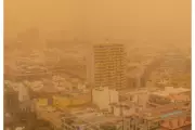 Orange Dust Cloud Alert Issued for Canary Islands as Calima Approaches