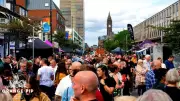 Orange Pip Market Celebrates 10th Birthday with Summer of Food, Music, and Creativity