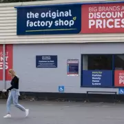 Original Factory Shop Closes Stores in Norfolk and Suffolk After Administration