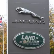 Over 300 DHL Truckers at JLR Sites to Vote on Strike Over Pay Dispute