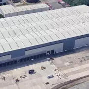 Over 500 Jobs to be Created at New Solar Panel Factory in Widnes