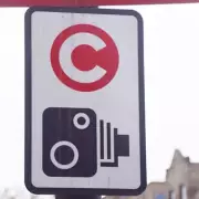 Oxfordshire Drivers Embrace Public Transport to Avoid New £5 Congestion Charge