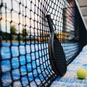 Padel Courts Proposed for Bathampton Village Amid Noise Concerns