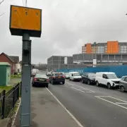 Parking 'Nightmare' Plagues Residents Near £1 Billion Super Hospital