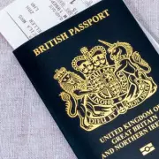 Passport Office Urges Brits to Check Documents Before Peak Travel Season