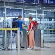 Passport Office Urges UK Tourists to Sign Documents with Black Pen