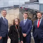 Patent Firm Hindles Opens Bristol Office to Target South West Innovation Hub