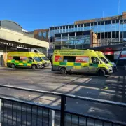 Patients Demand Multi-Storey Car Park at Good Hope Hospital Amid Parking Chaos