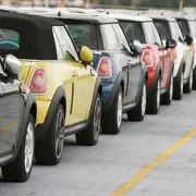 Pay-Per-Mile EV Tax Sparks Backlash as Drivers Warn of Transition Slowdown