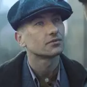 Peaky Blinders Fans Confused by Duke Shelby Recast in New Film