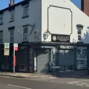 Peaky Blinders Fans Disappointed as Real Garrison Pub Now a Kitchen Showroom
