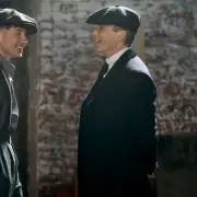 Peaky Blinders Film Debuts with Mixed Reviews from Critics