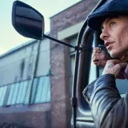 Peaky Blinders Film Release Dates: Netflix Streaming After Birmingham Premiere