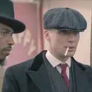 Peaky Blinders' Jeremiah Jesus Absent from Netflix Film After Actor's Tragic Death