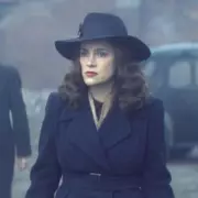 Peaky Blinders Movie Cast Revealed: Barry Keoghan and Tim Roth Join Cillian Murphy