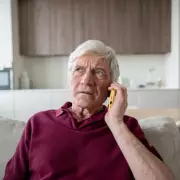 Pensioners Urged to Act Before March 31 to Secure £300 Winter Fuel Payment