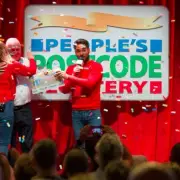 People's Postcode Lottery Price Hike Sparks Backlash from UK Households