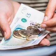 Petition Calls for UK Benefit Cash to be Replaced by 'Essentials-Only' Payment Card