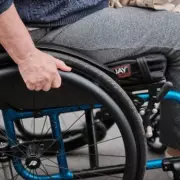 PIP Rates to Increase in April 2026, Offering Up to £364 More Annually