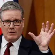 PM Starmer to Host Energy Crisis Summit with Shell, HSBC, Goldman Sachs Leaders