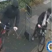 Police Appeal for Information After Teen Robbed by Bike Pair in Wolverhampton