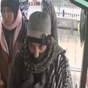 Police Appeal to Identify Pair After Pensioner's Wallet Stolen on Solihull Bus