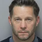 Police Appeal: Wanted Hampshire Man Chris Pinder May Be in Birmingham