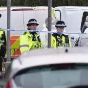 Police Arrest Suspect After Stabbing Near Alum Rock Nursery