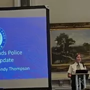 Police Chief Intervenes on Bus After Witnessing Intoxicated Man Swearing at Women