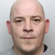 Police Commend Victim's Courage as Stoke-on-Trent Paedophile Jailed for 10 Child Sex Offences