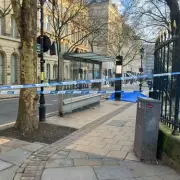 Police Confirm Medical Episode After Colmore Row Incident, No Third Party Involved