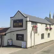 Police Hail 'Great Work' as Troubled Midlands Pub Sees 100% Crime Drop