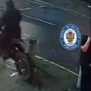 Police Hunt Illegal Bikers After Sutton Coldfield Shooting Leaves Man Critically Injured