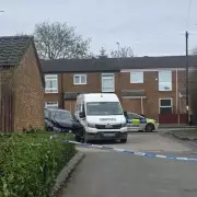 Police Hunt Sur-Ron E-Bike Riders After Rednal Shooting Leaves Man Injured