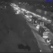 Police Incident Closes M5 Southbound, Causing Major Delays in Bristol