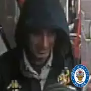 Police Issue CCTV Appeal After Girl Sexually Assaulted on Birmingham Bus