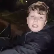 Police Issue Urgent 999 Appeal to Locate Missing Sandwell Schoolboy