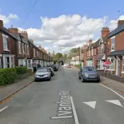 Police Launch Urgent Appeal to Find Family of Lichfield Woman Found Deceased