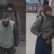 Police Release CCTV Images After Halesowen Shop Theft and Threats