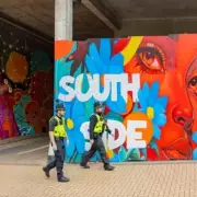 Police Seize £30,000 in Cash and Make Four Arrests in Birmingham City Centre