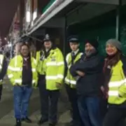 Police to Flood Key Birmingham Routes for Safe Chaand Raat and Eid Celebrations