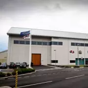 Police Warn Residents Near Midland Prisons Over Suspicious Drone Activity