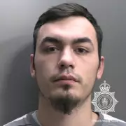 Predator Jailed for Raping Sleeping Teenagers in Flintshire Home Invasion