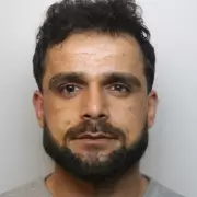 Predator Posed as Taxi Driver to Rape Woman After Night Out in Midlands