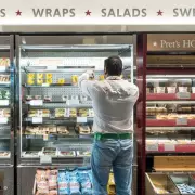 Pret A Manger to Launch First UK Drive-Thru This Spring Amid Major Expansion