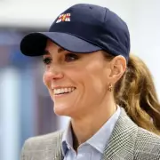 Princess Kate Reveals Alcohol Reduction After Cancer Diagnosis During London Visit