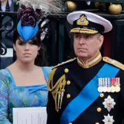 Princesses Beatrice and Eugenie Face Exclusion from Key Royal Events