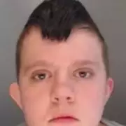 Prison Romance Turns Toxic: Woman Jailed for Death Threats to Ex-Partner