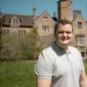 Property Tycoon Claims £3.5M Loss on Historic Bewdley Castle Sale